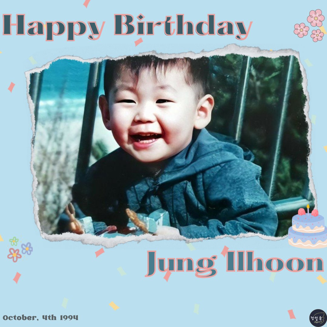 SupportIlhoon's tweet photo. Happy birthday @BTOB_ILL! 
We wish you all the love this world can offer, as well as all the blessings a life can unfold. May the joy you give to others come back to you on this special day 💝

Miracle Day Has Come
#OurPreciousIlhoonDay 
#스물아홉_일훈이는_무엇이든_할수있어 https://t.co/x3mUkl1xOX