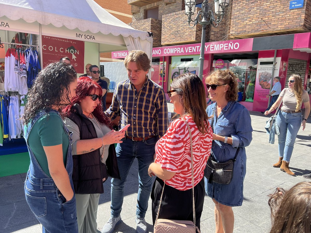 Javier Ayala / ❤️ tweet media