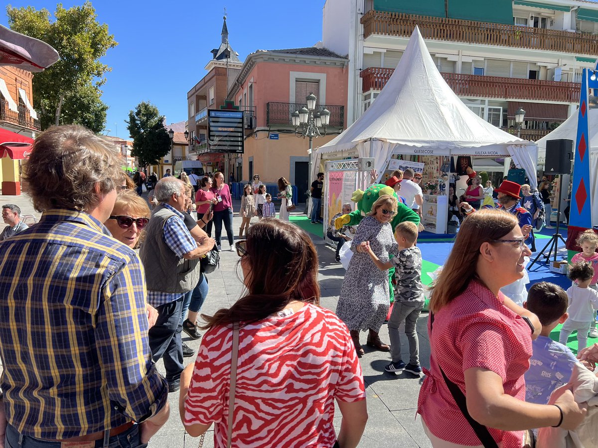 Javier Ayala / ❤️ tweet media