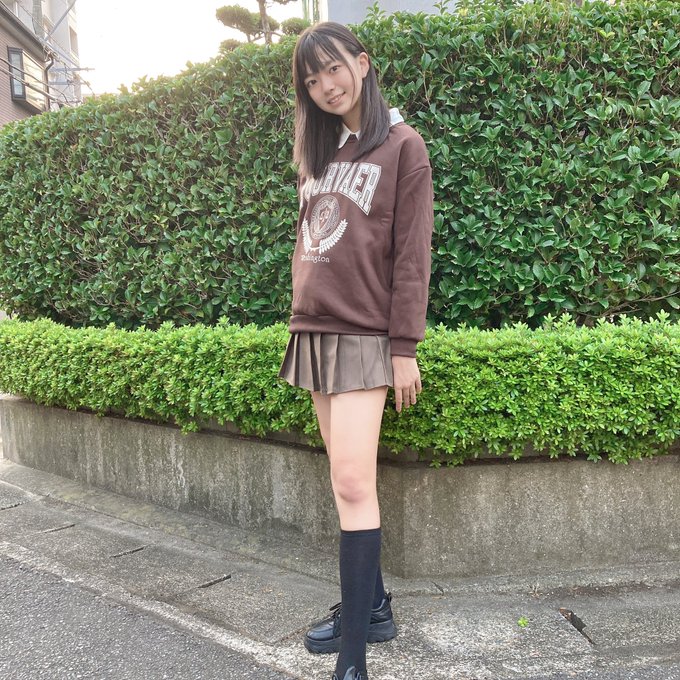 Twitterのコスプレ画像13