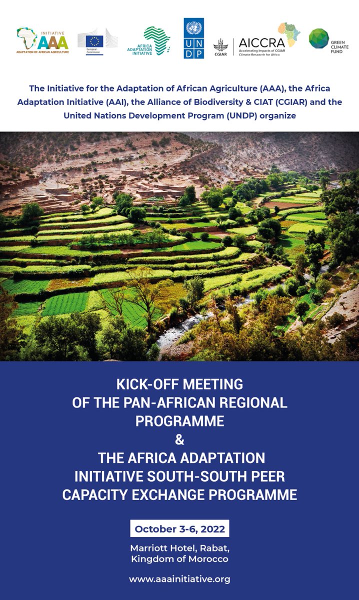 AAA Initiative (@aaainitiative) on Twitter photo 