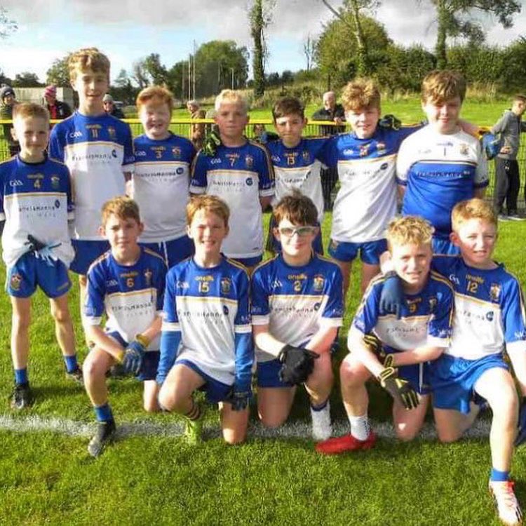 Naomhbridclg's tweet photo. A great day/night out for our u11.5 boys @casementsgac #lightupforpaul tournament. Some terrific games and performances and we’ll done to our younger lads reaching the B Cup Final! https://t.co/2GKcT8eFHK