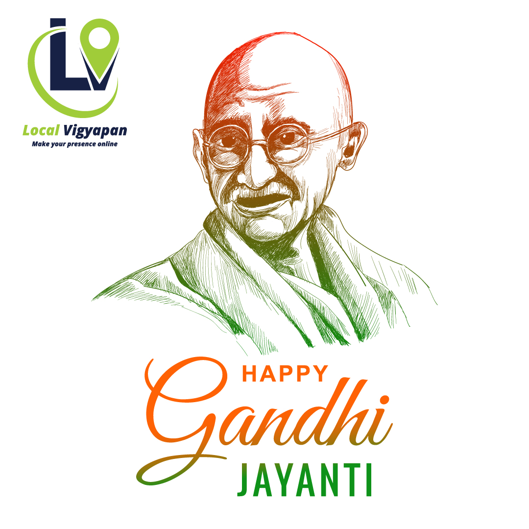 Local_Vigyapan's tweet photo. Celebrating Mahatma Gandhi's Birthday with Free Ads! Join and Post free ads in Rent a Property Category absolutely FREE!!! https://t.co/1ElyZ7t1FO