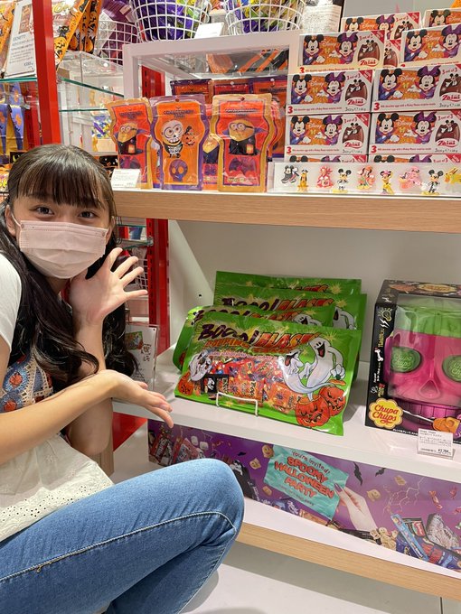 Twitterのコスプレ画像1