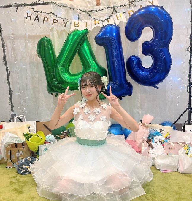 Twitterのコスプレ画像20