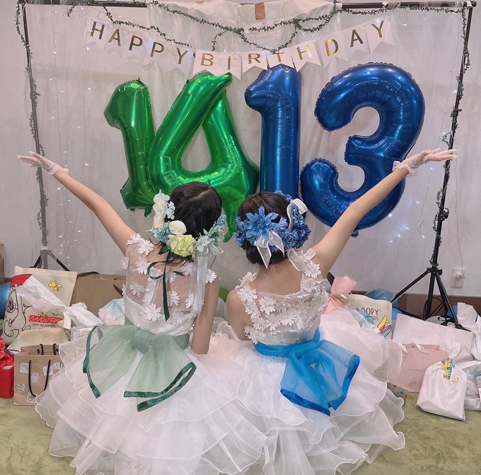 Twitterのコスプレ画像19