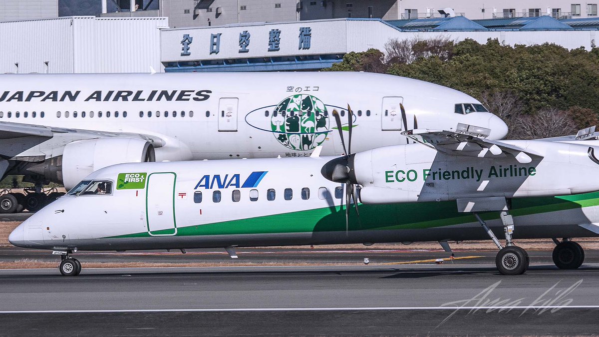 area_kilo's tweet photo. エコといえば昔からグリーン
CO2排出量は他の機体と同じです(^^)
#FuturePromise https://t.co/iafltwHXYJ
