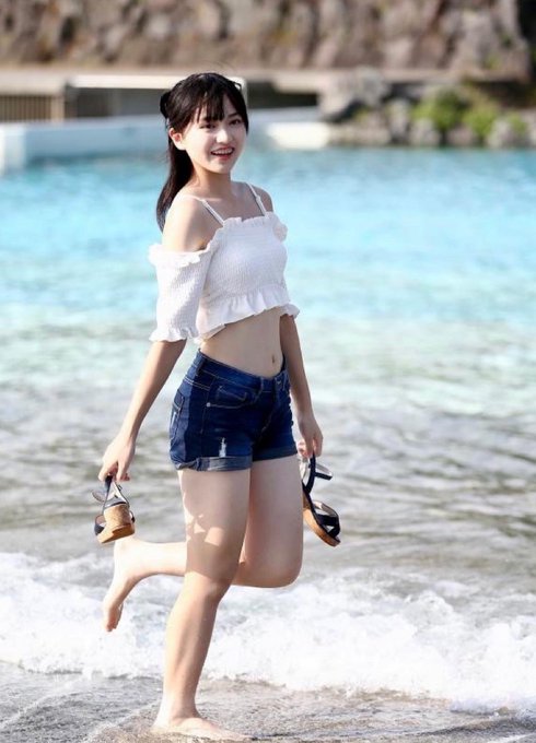 Twitterのコスプレ画像31