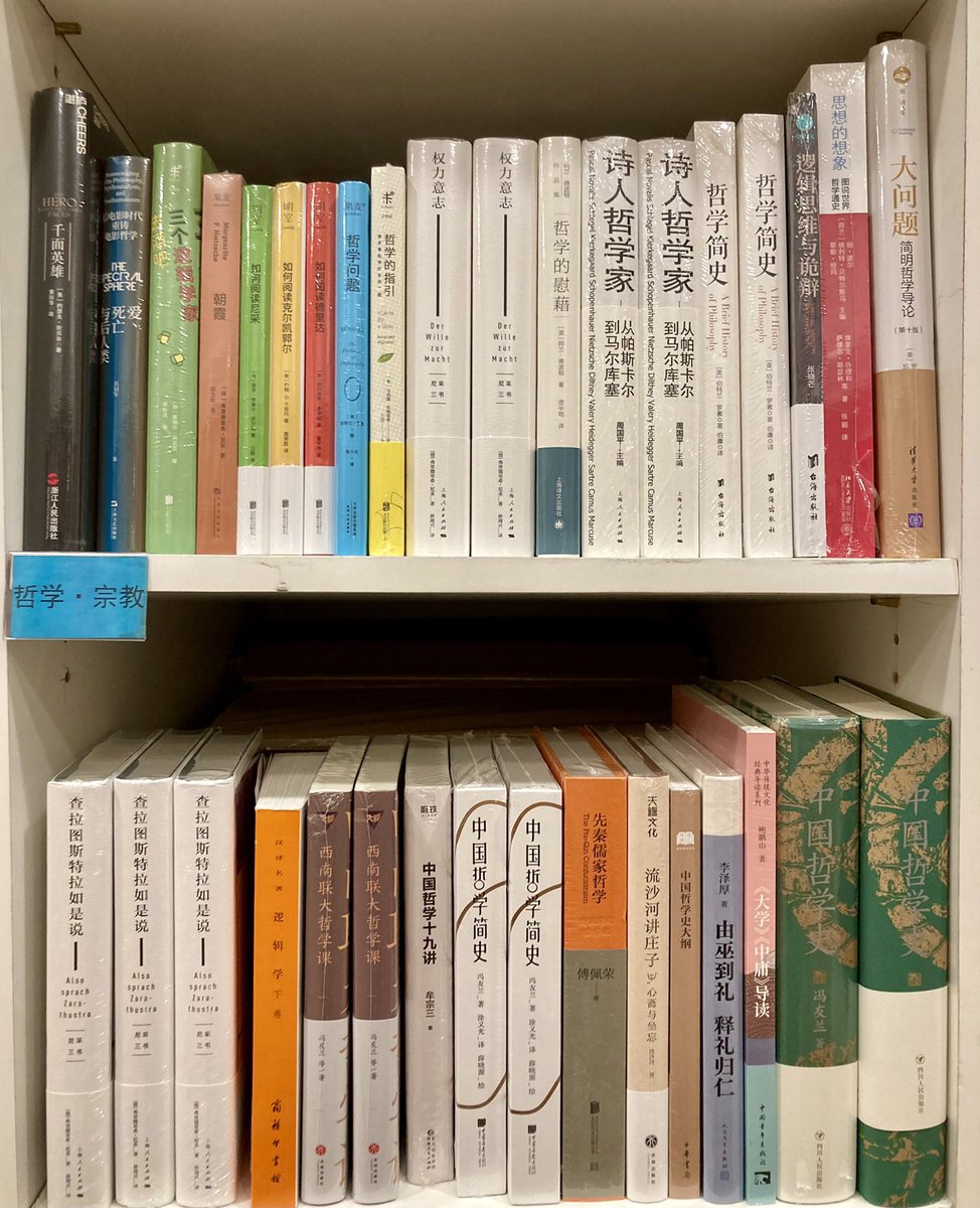 A weekend full of philosophy…