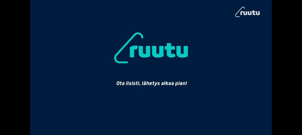 Jahas. Tämmöstä tänään.