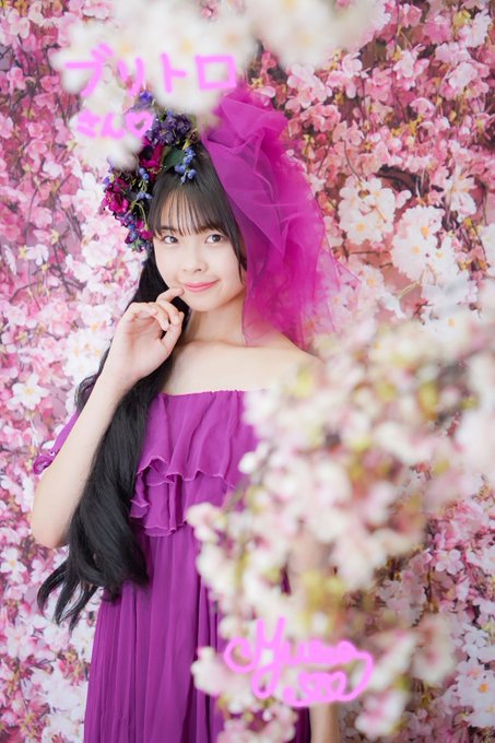 Twitterのコスプレ画像11