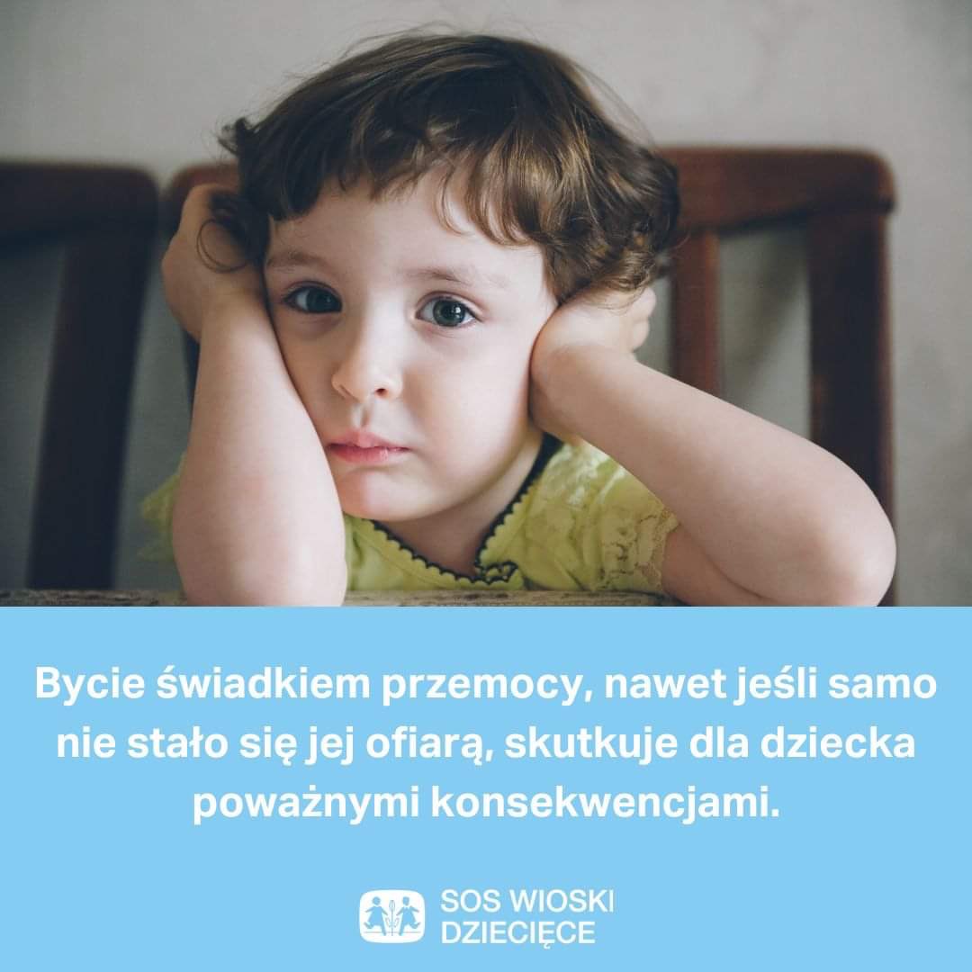 WioskiSOS's tweet photo. Choć agresja w rodzinie jest konsekwentnie piętnowana, nadal jest to zbyt częste zjawisko. W Międzynarodowym Dniu bez Przemocy przypominamy: przemoc zawsze jest zła i nigdy nie da się jej usprawiedliwić! 💔 https://t.co/8uKmH01J5W