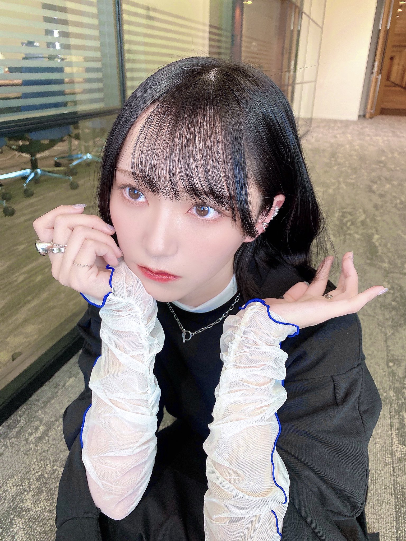 野口 衣織 on X: 