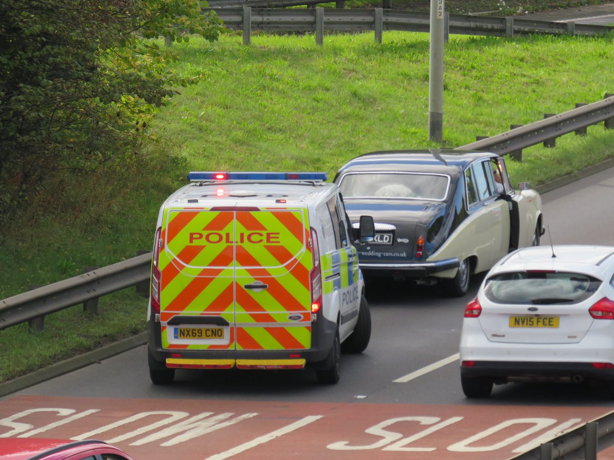 R2Images's tweet photo. Slow moving traffic on the A66 Westbound at Thornaby due to a broken down vehicle https://t.co/dGZQgtCv26