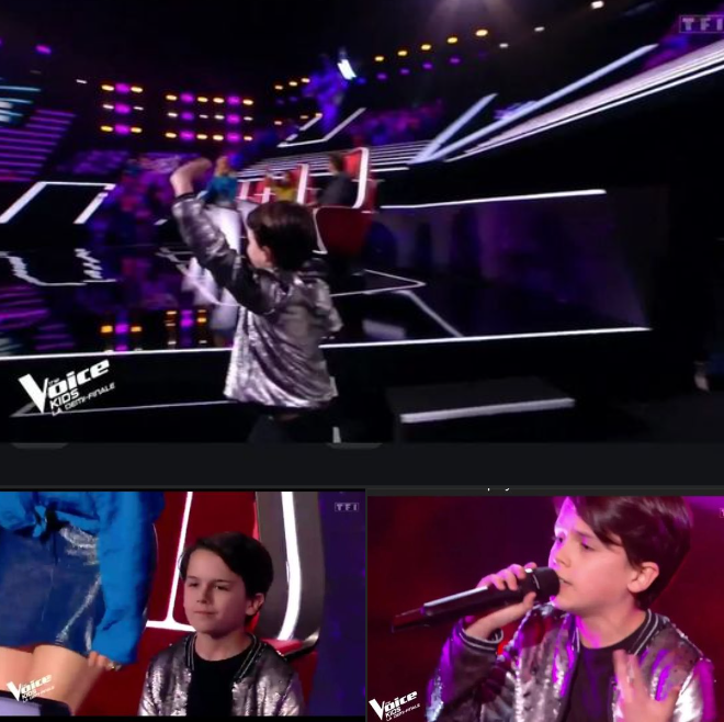 PaceTimeo's tweet photo. 1/8
Et voilà, l'aventure @TheVoice_TF1  s'arrête en demi-finale !
Je me sens si chanceux d'avoir pu participer à cette aventure exceptionnelle.
L'aventure ne s'arrête pas... Elle commence juste...
Déroule ce tweet pour lire la suite👇 #TheVoiceKids https://t.co/es6UbmMGVz