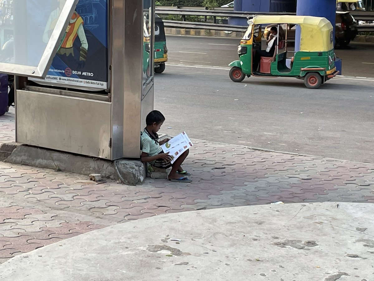 Dhruv Mohan tweet media