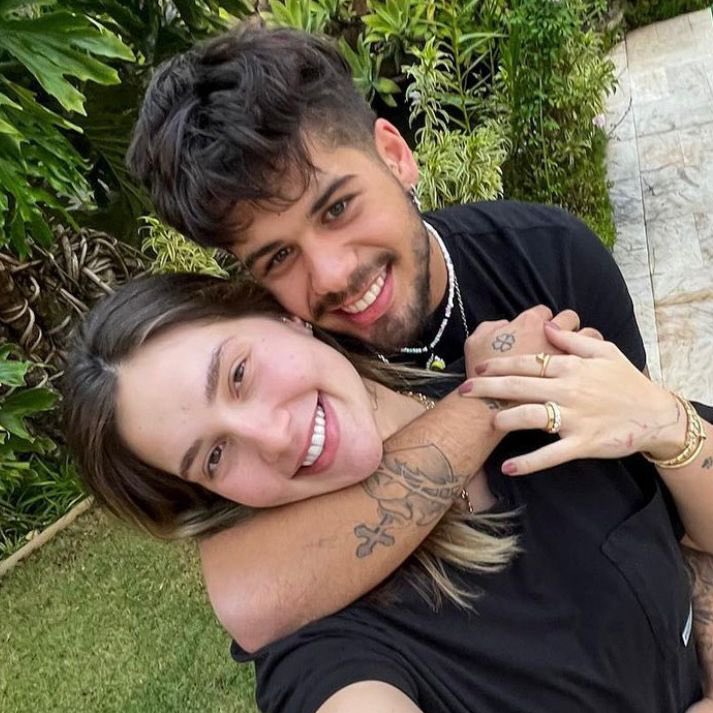 Choquei On Twitter Veja A Blogueira Virgínia Se Pronunciou Nos