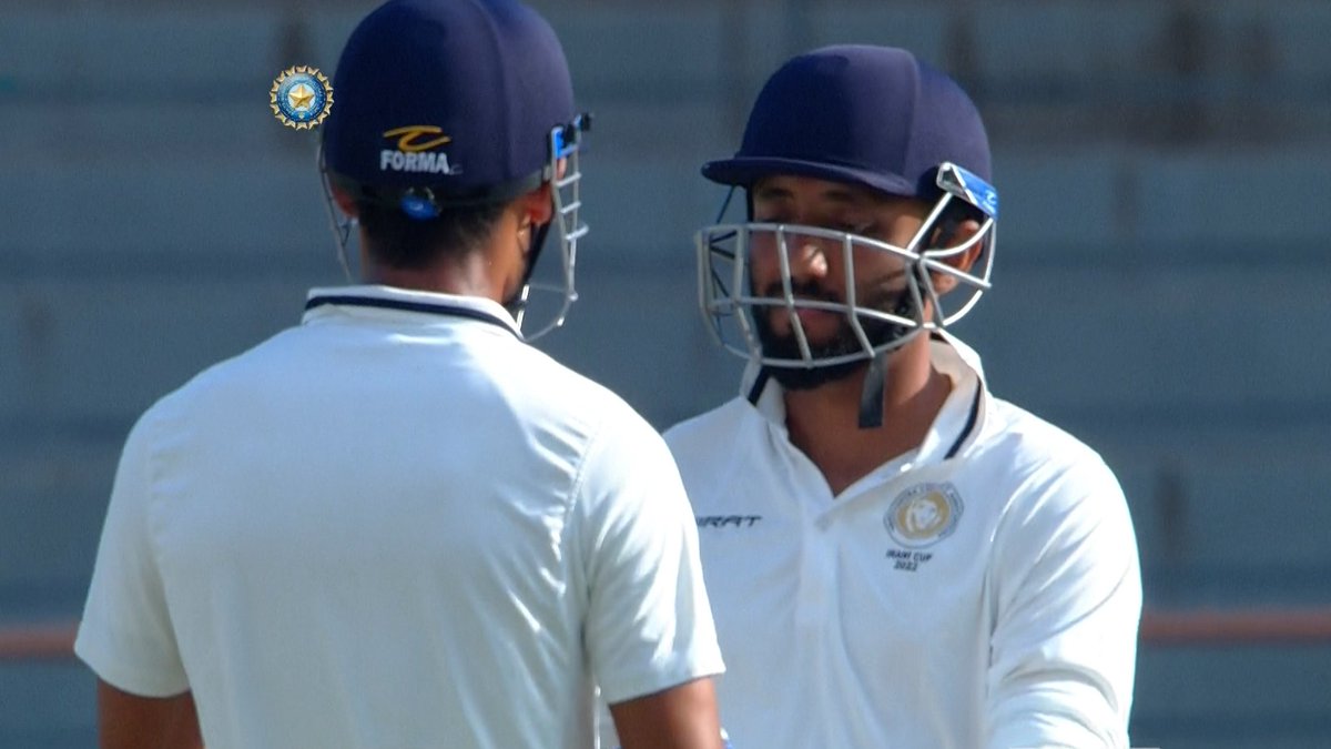 BCCI Domestic on Twitter "Chetan Sakariya starred with a fifer but