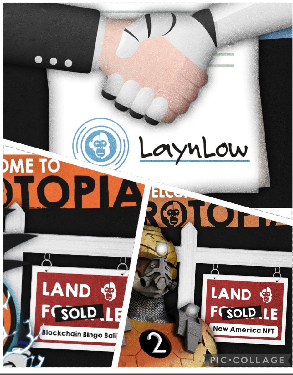 We are truly humbled and honoured to have projects reach out to join #CROtopia. 

CROtopia is built by the people for the people. A true custom experience as everything is built by the team. We challenge projects to be as creative as they want. 

CROtopia will take over discord !