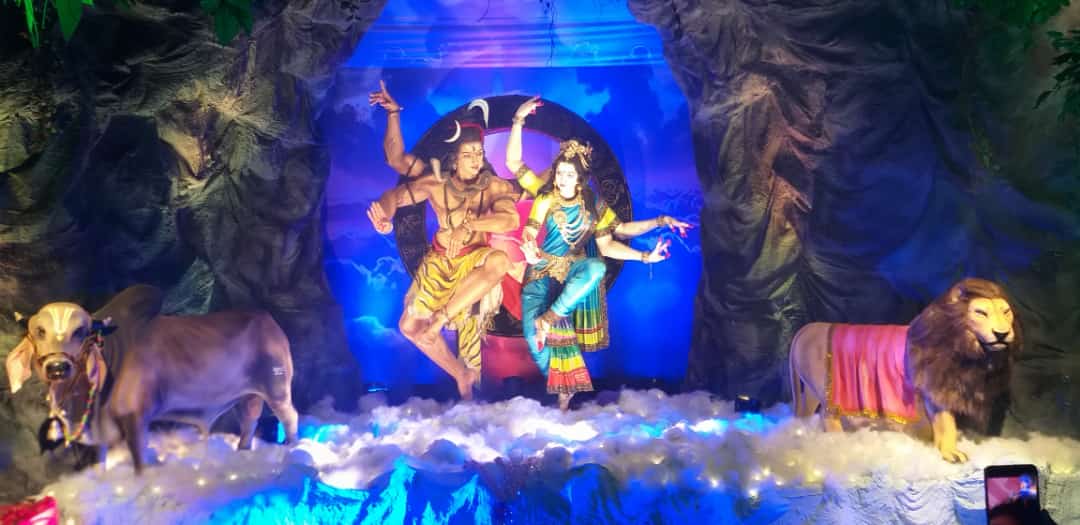 SmitaAdhikar's tweet photo. @ramasankara10 @Indersinghsjp @OfficeofSSC @JansamparkMP @drnarottammisra @BJP4MP Mamaji second counseling jaldi Purna kare https://t.co/r3DQrXL8E3