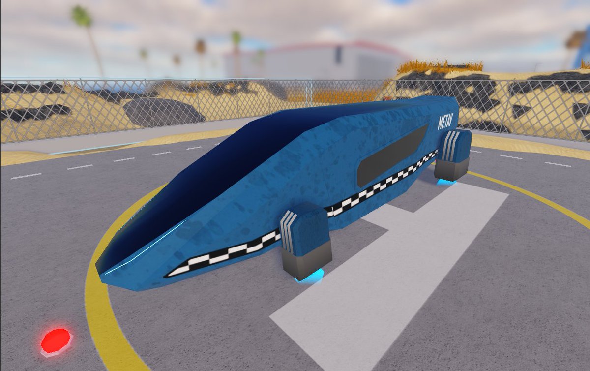 Pharao13RBLX's tweet photo. Say hello to our new comer for fast travel in Multiville (Gamepass Only)

"METAV's PTS (Multiville Easy Travel Assist Vehicle)"
Coming soon in the next Update...

Play Multiville: https://t.co/KaaIFuPrB6
#Roblox #RobloxDev #Multiville https://t.co/bJlSFIOL8K