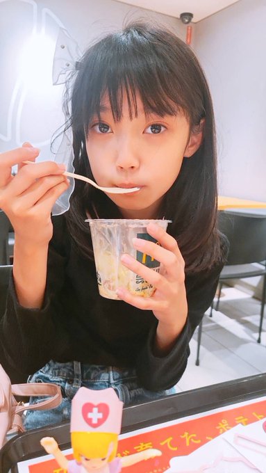 Twitterのコスプレ画像16