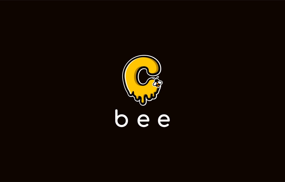 New plan 
New team 
And above all, a new logo! 💛

#CryptoBee #BNB