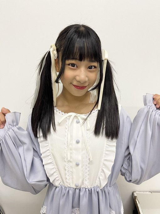 Twitterのコスプレ画像4