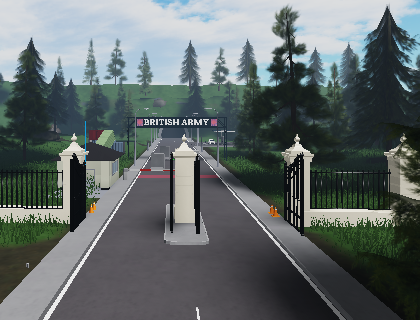 MoshiiixC's tweet photo. I think the gate i made is not nice, But it's look realistic. https://t.co/PMRyukwY0e