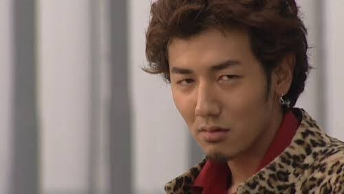 龍騎のゴローちゃん カブトのゴローちゃん 鎧武のゴローちゃん そして