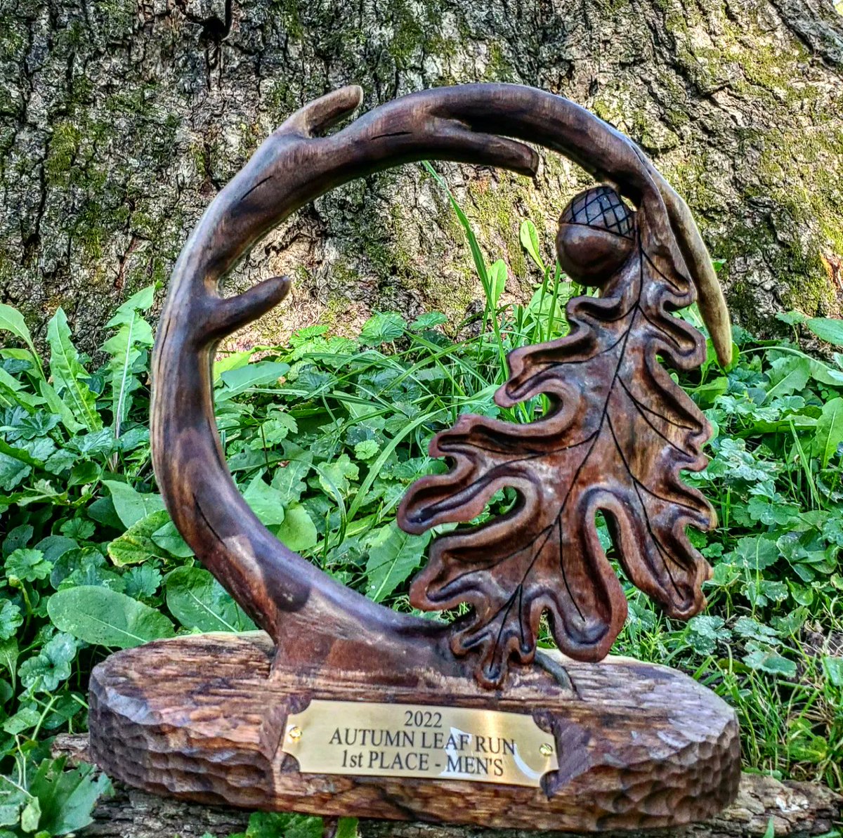 chrisremhof's tweet photo. Got the win at the Autumn Leaf Trail 5K in Freeport. Awesome course.
#UltraRunningTeam #ultrarunningmag #trailrunning #running #trails #ultrarunning #ultramarathontraining #FindYourDirt #TrailAndUltra #Run #OCRunningCrew #marathon #marathontraining #SeenOnMyRun #Runner https://t.co/cs7BrRBEQc
