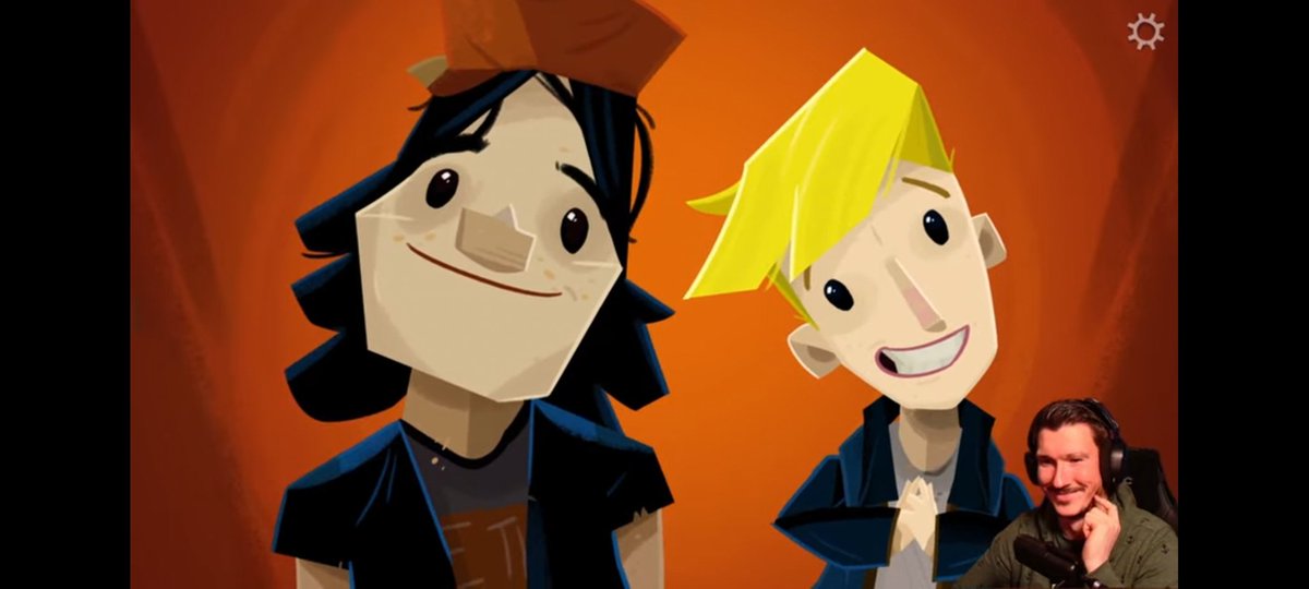 Mein erstes Monkey Island und eine tolle Erfahrung zugleich!

youtube.com/playlist?list=…

Kommt vorbei und lasst ein Abo da :)

#twitch #twitchdeutschland #twitchstreamer #YouTube #YouTuber #twitchgirls #monkeyisland #streamers #streamergirl #Retro #gamergirl #gamer #letsplay