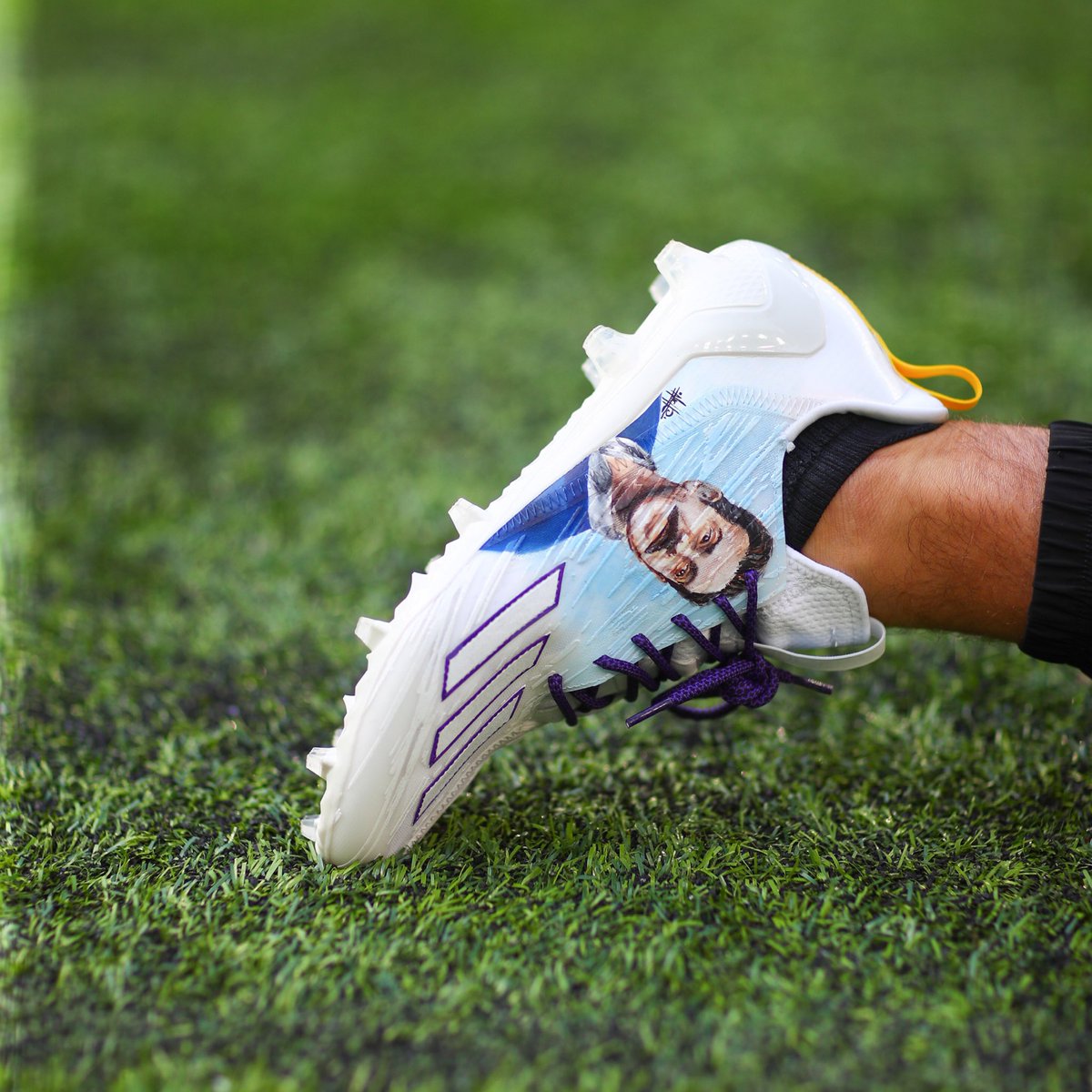 Minnesota Vikings tweet media