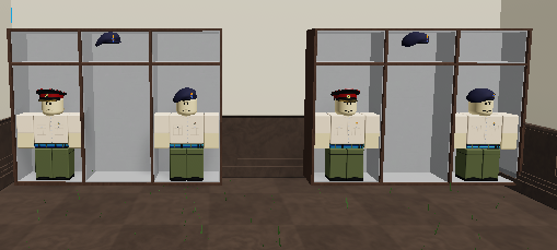 MoshiiixC's tweet photo. Hmm, ETS Unfiorm? #Roblox #Moshiii #3D #ROBLOXDev https://t.co/Dr3FO1j9je