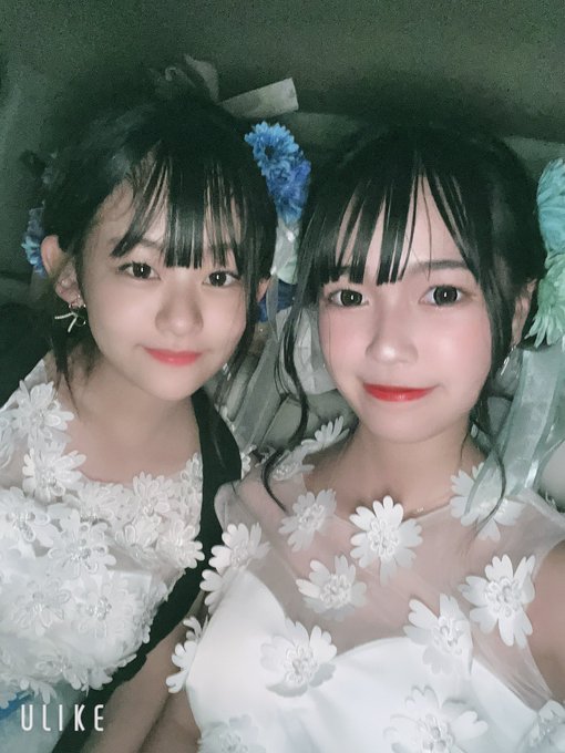 Twitterのコスプレ画像6