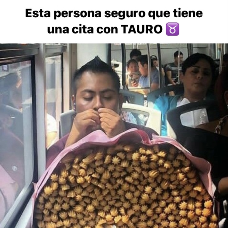 😂😂😂 #tauro #horoscoponegro