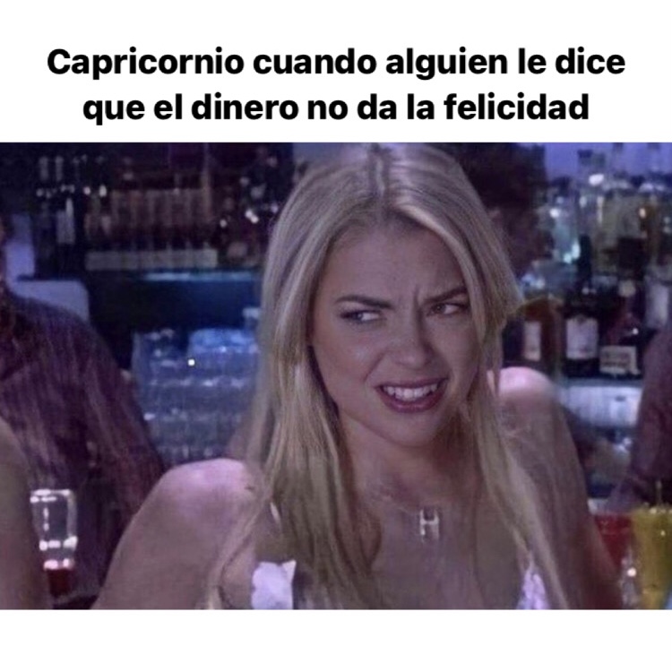 🤣🤣🤣 #capricornio #horoscoponegro