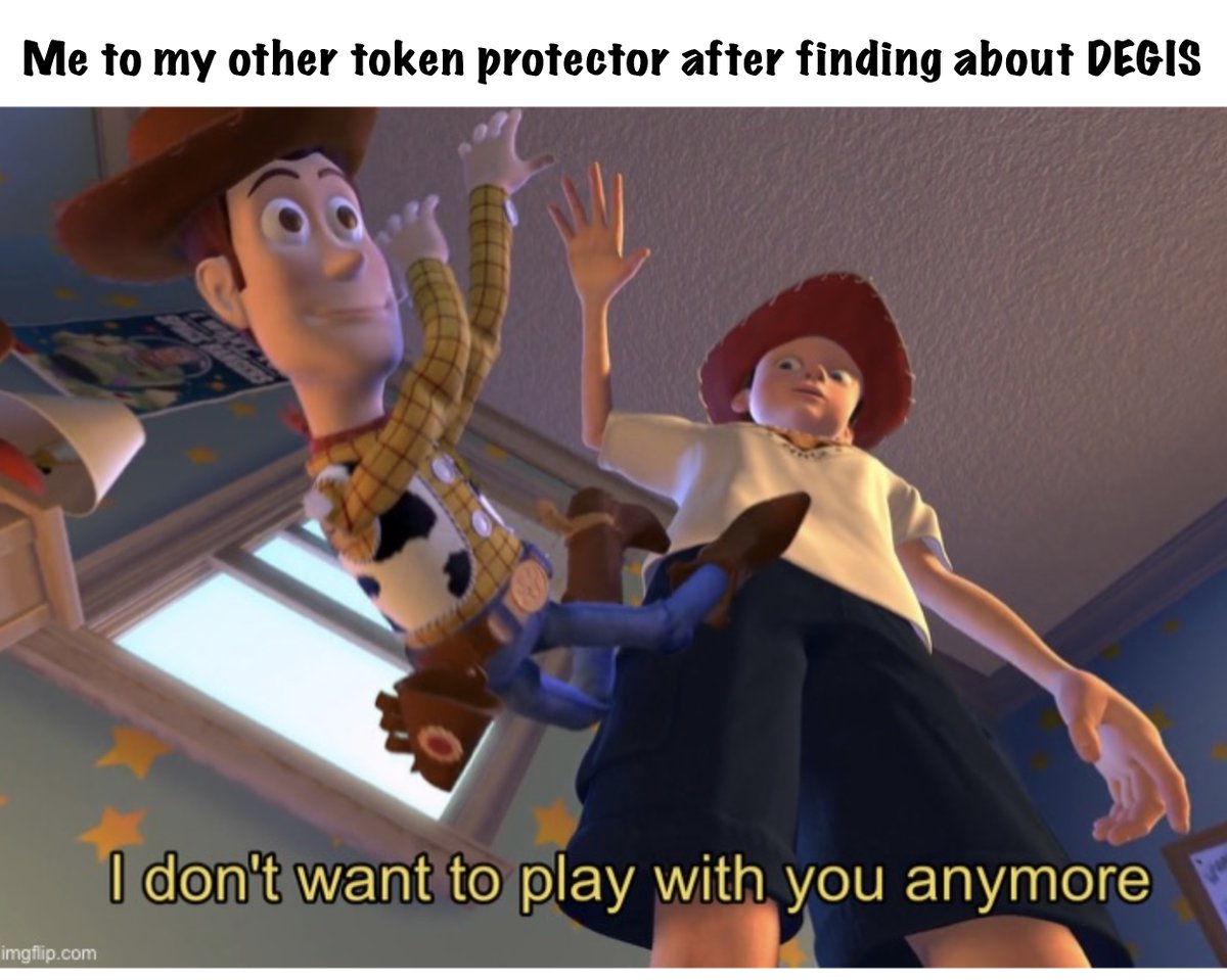 Give <a href="/ProjectDegis/">Degis 🔺</a> a look if you're looking for a way to make #passiveincome