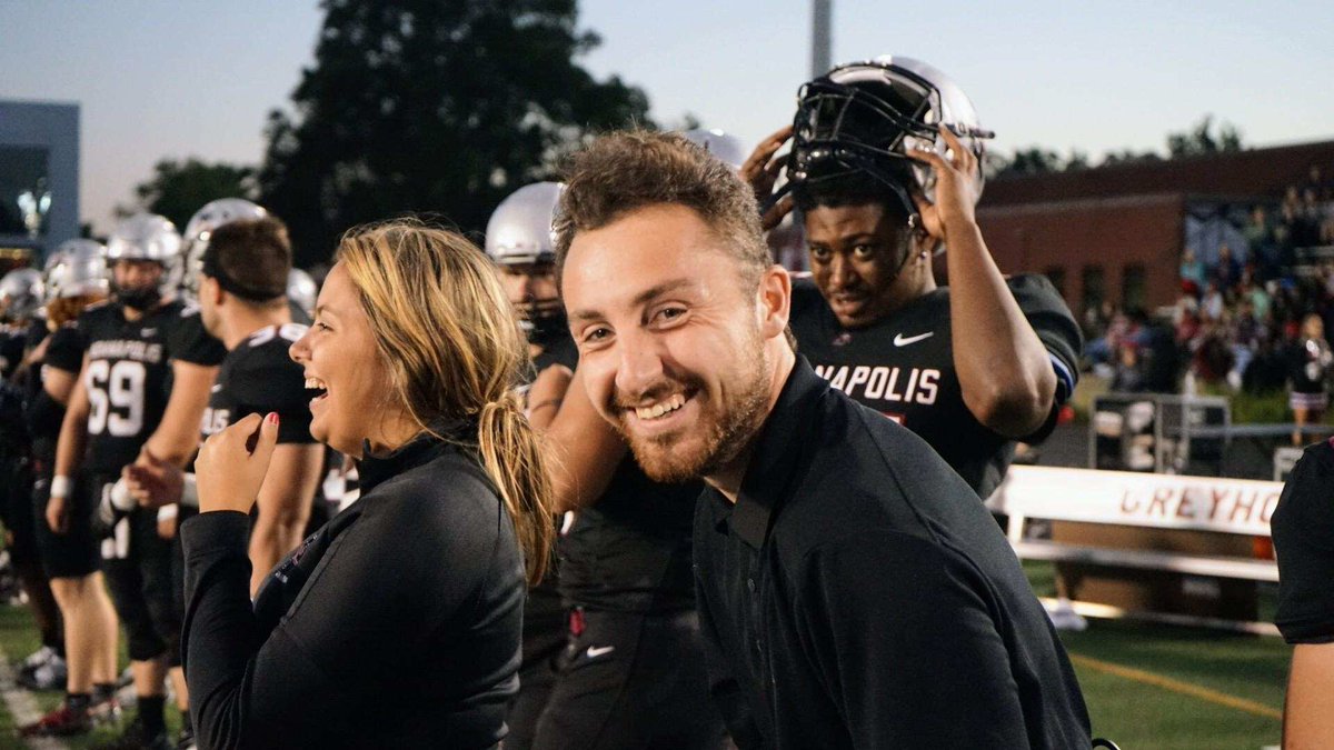 UIndy AT tweet media