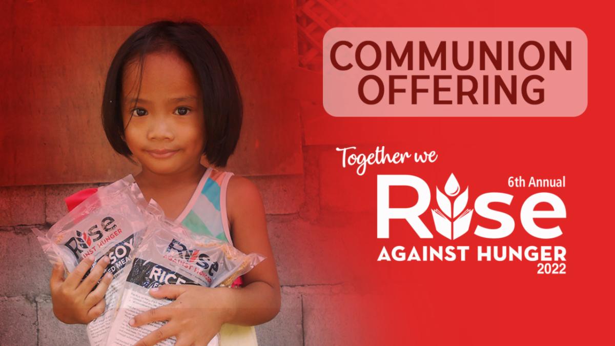 ChristChurchVA's tweet photo. Happy Communion Sunday! Today's offering goes to our community-wide meal-packing rally, Together We Rise Against Hunger, which is also kicking off today.

Learn more about that campaign and other upcoming church events in today's Sunday Bulletin: https://t.co/eSDB6hznMB https://t.co/KRENCyV9o3