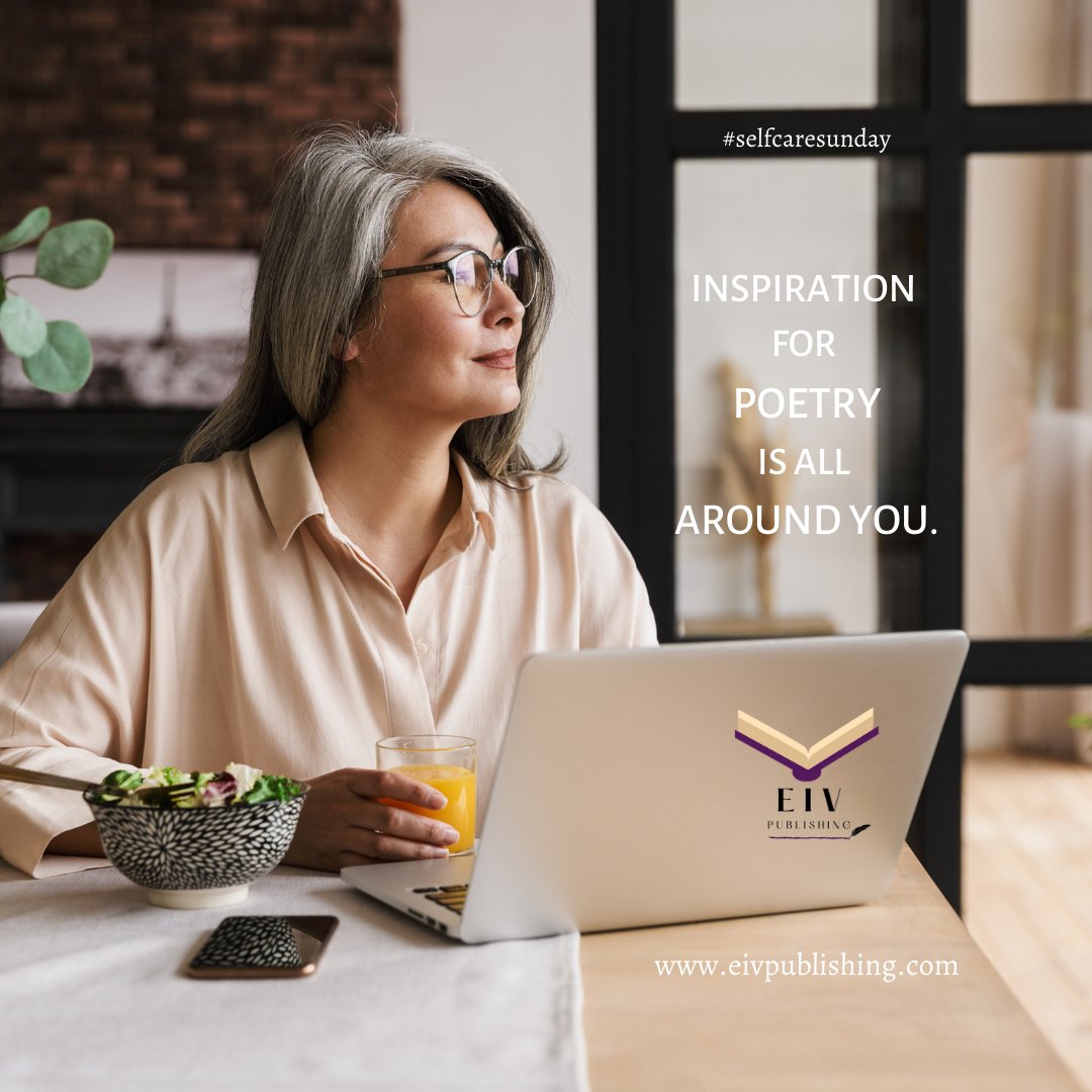 Take time to look around you this Sunday.

#selfcaresunday #sundaymotivation #happyweekend #sunday #writingforthesoul #writingcommunity #writers #poetry #poetrysociety #poems