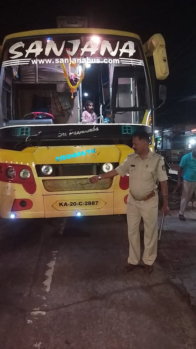 ಸಾರಿಗೆ ಇಲಾಖೆ ,Transport Department Karnataka on Twitter