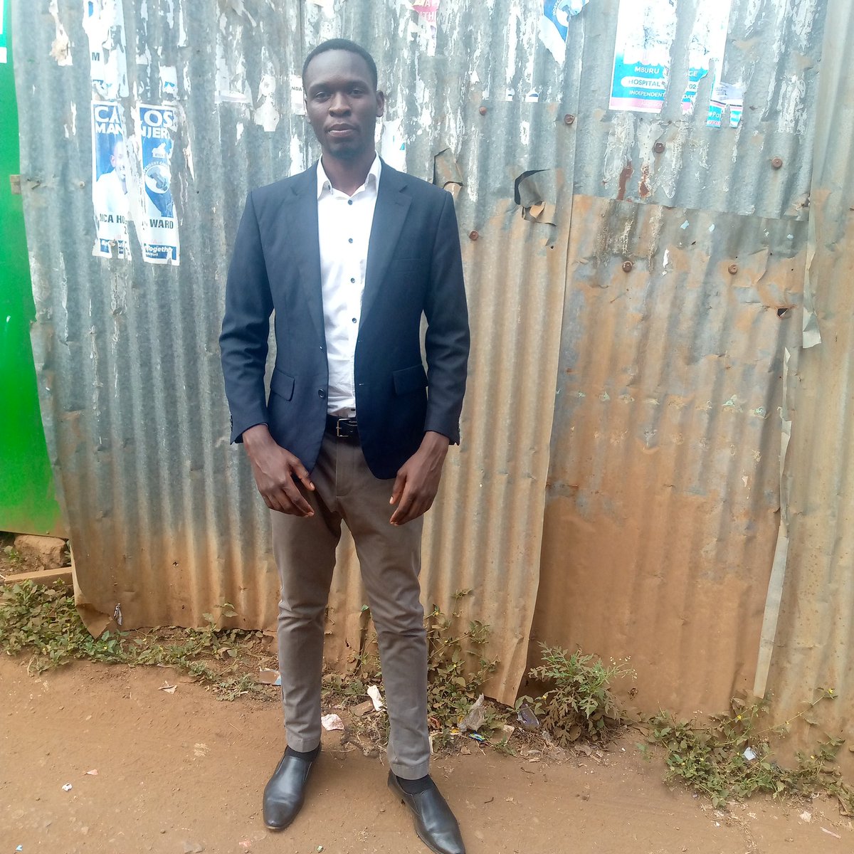 Attended a church service at MKU CU Thika ,service to God id service to humanity.
Philipians 4:13 i can do all through Christ who strengthens me.