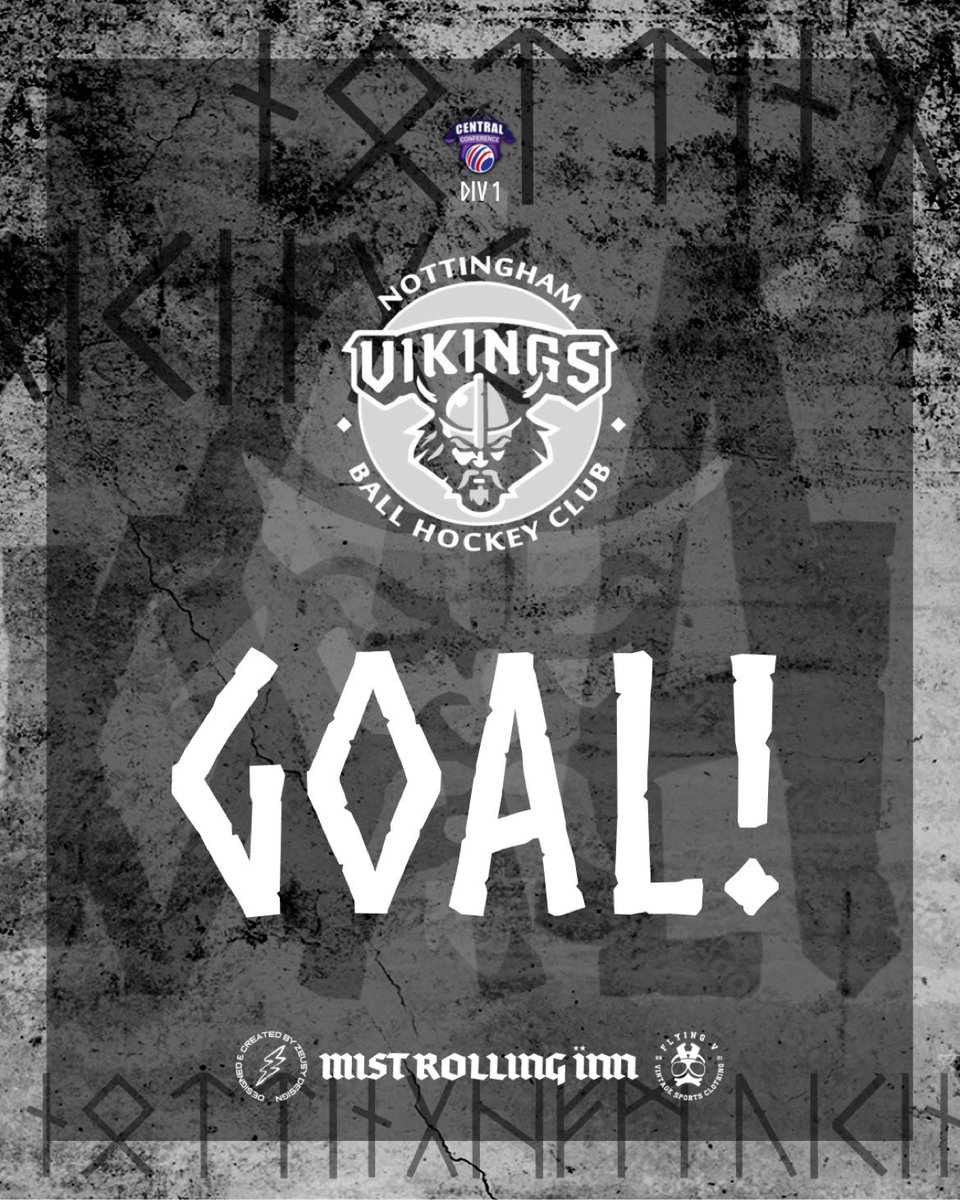 GOOOOOOAAAAL NUMBER 3 for the Vikings scored by #92 OLLLIE ELLISSSS!! #VIKBEA