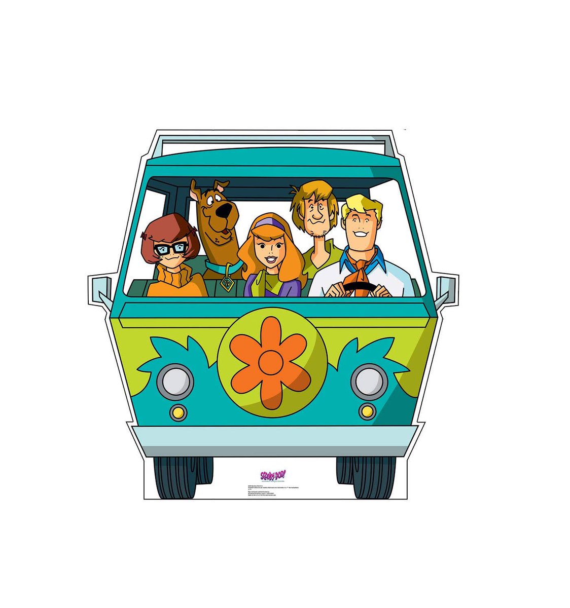 I told folks before, that 3 plus 3 has to equal 6 and right now it’s not. I have a friend that was general counsel for the Pan American games and I will check with him to get some answers. Until then to the mystery machine I go!