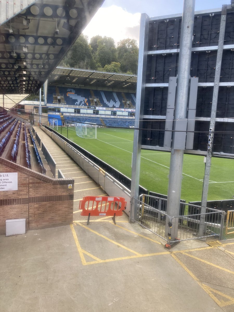 HamiltonAcadY6's tweet image. And we’re in!