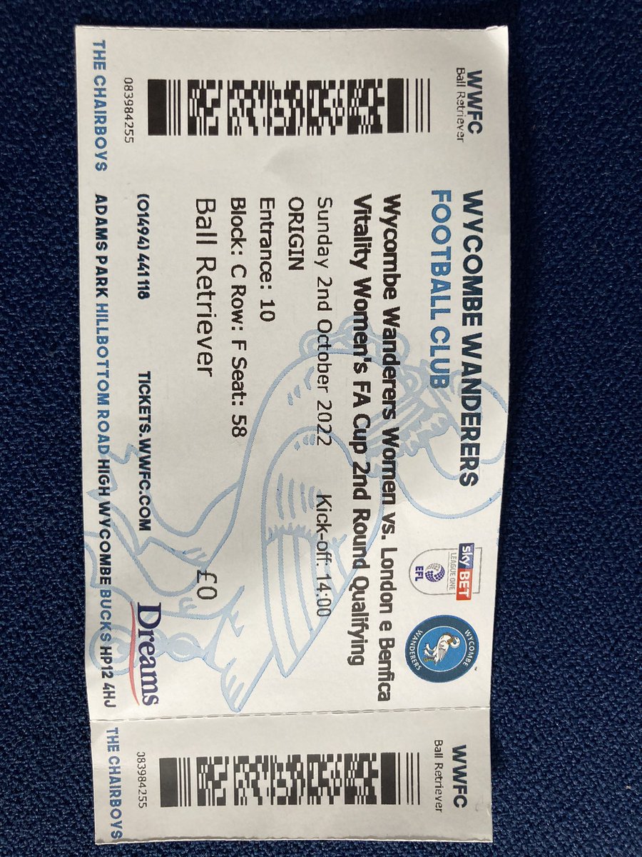 HamiltonAcadY6's tweet image. And we’re in!