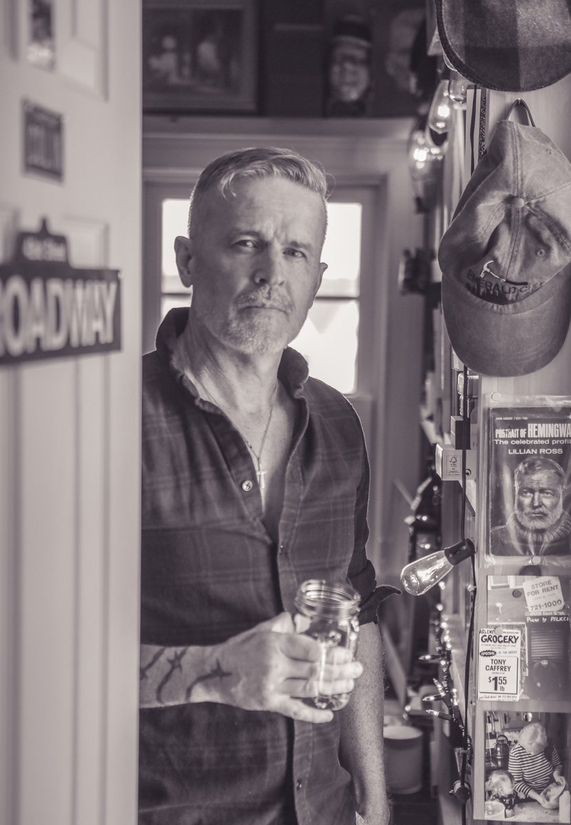 Colin Broderick 🎥 tweet media