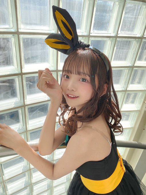 Twitterのコスプレ画像9