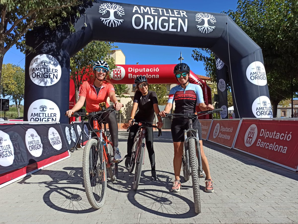 Penedes360Challenge tweet media